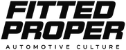 Fitted Proper - Home